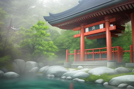 02515-4210518823-styhuke, (sgnovelcg_1.2), sgzeronovelcg, no_humans, japanese shrine, scenery, water, fog.png